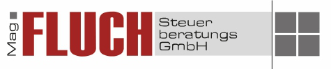 Logo Mag. Fluch Steuerberatung GmbH